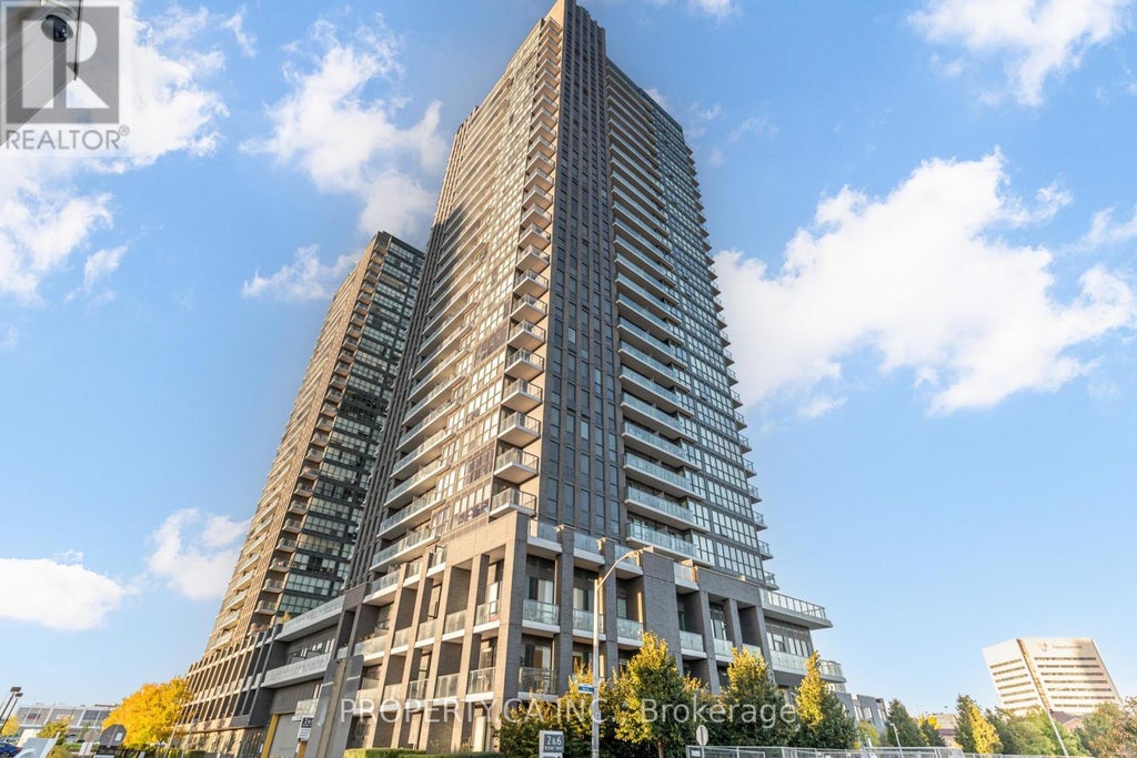 1101 - 2 Sonic Way, Toronto (flemingdon Park)