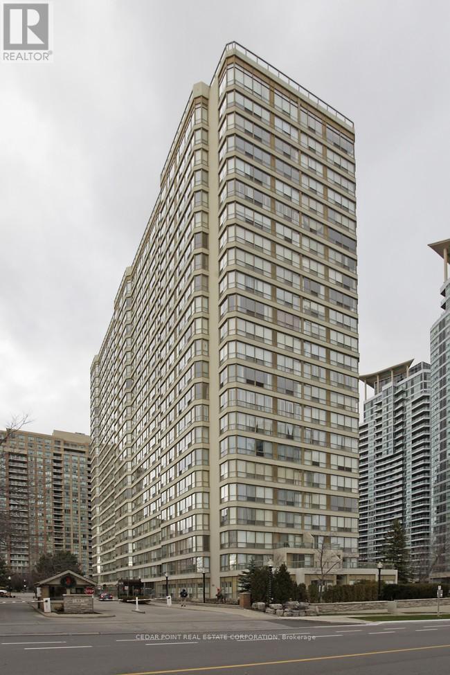 701 - 55 Elm Drive W, Mississauga (city Centre)