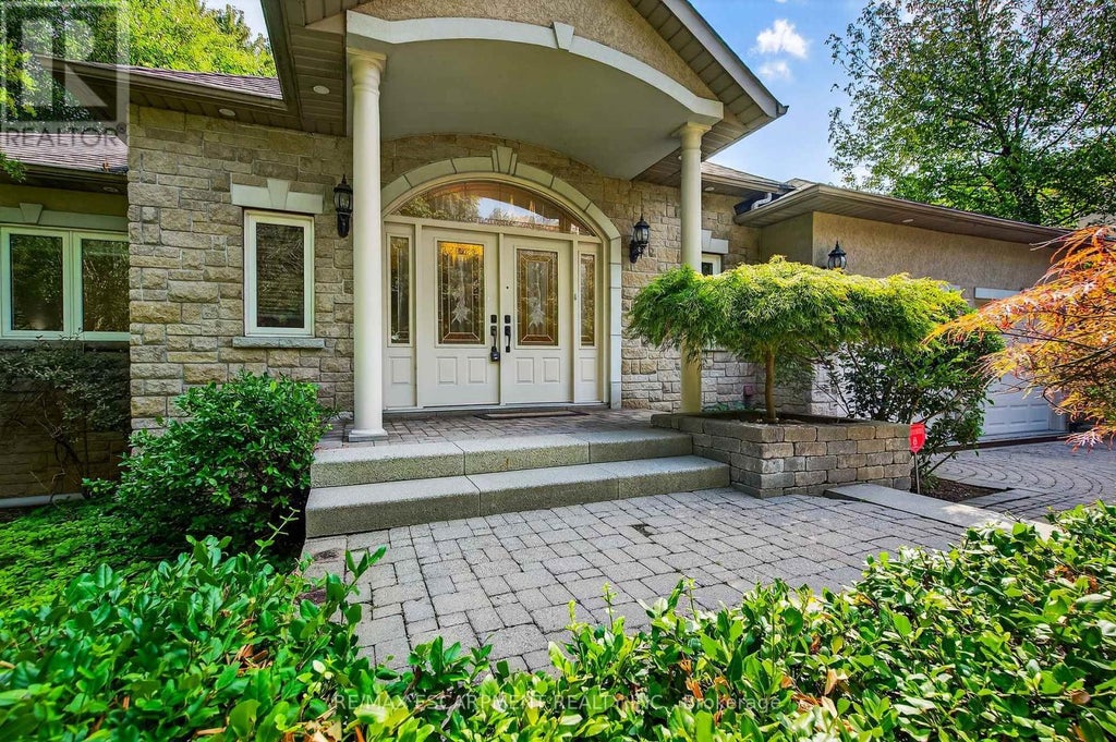 1262 Mississauga Road, Mississauga (lorne Park)