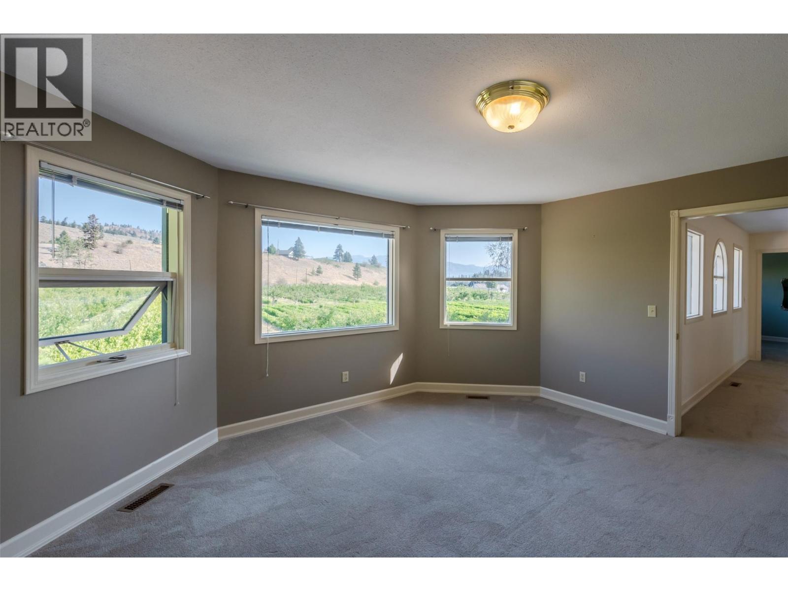 12021 Jones Flat Road. Summerland, British Columbia