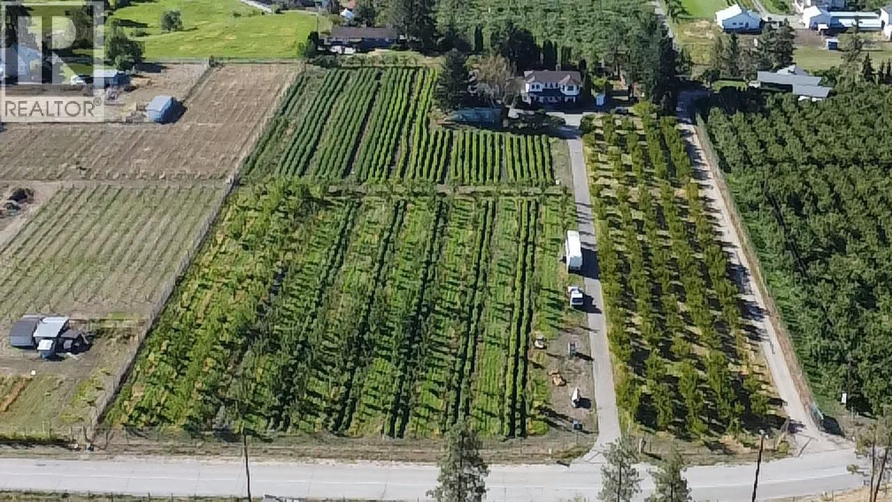 12021 Jones Flat Road. Summerland, British Columbia