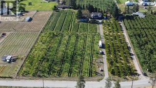 12021 Jones Flat Road. Summerland, British Columbia