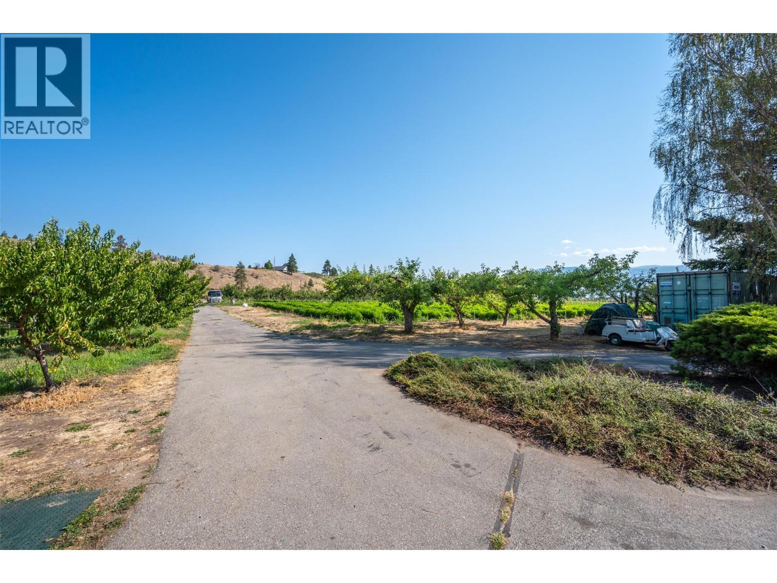 12021 Jones Flat Road. Summerland, British Columbia