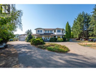 12021 Jones Flat Road. Summerland, British Columbia