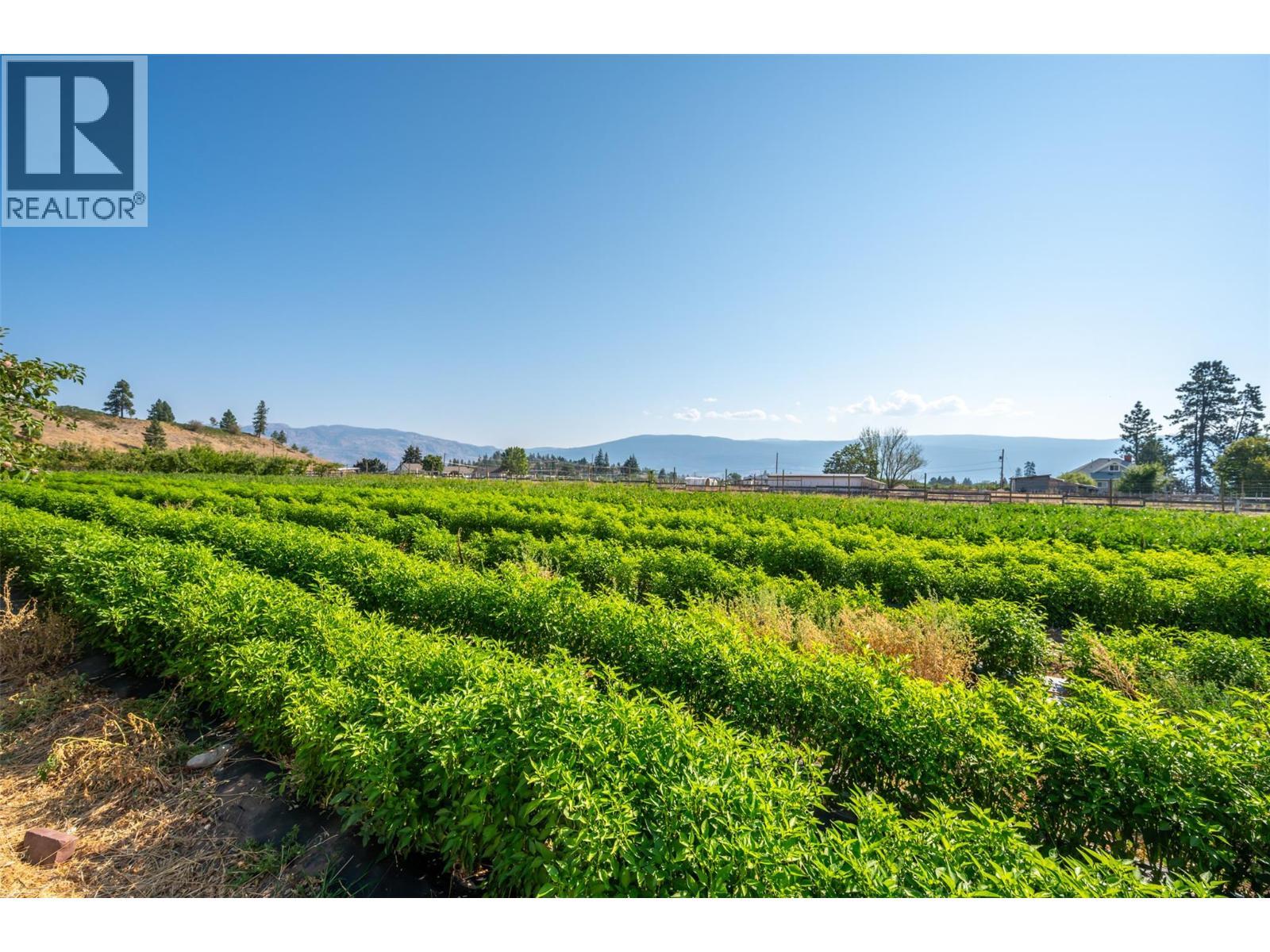 12021 Jones Flat Road. Summerland, British Columbia