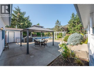 12021 Jones Flat Road. Summerland, British Columbia