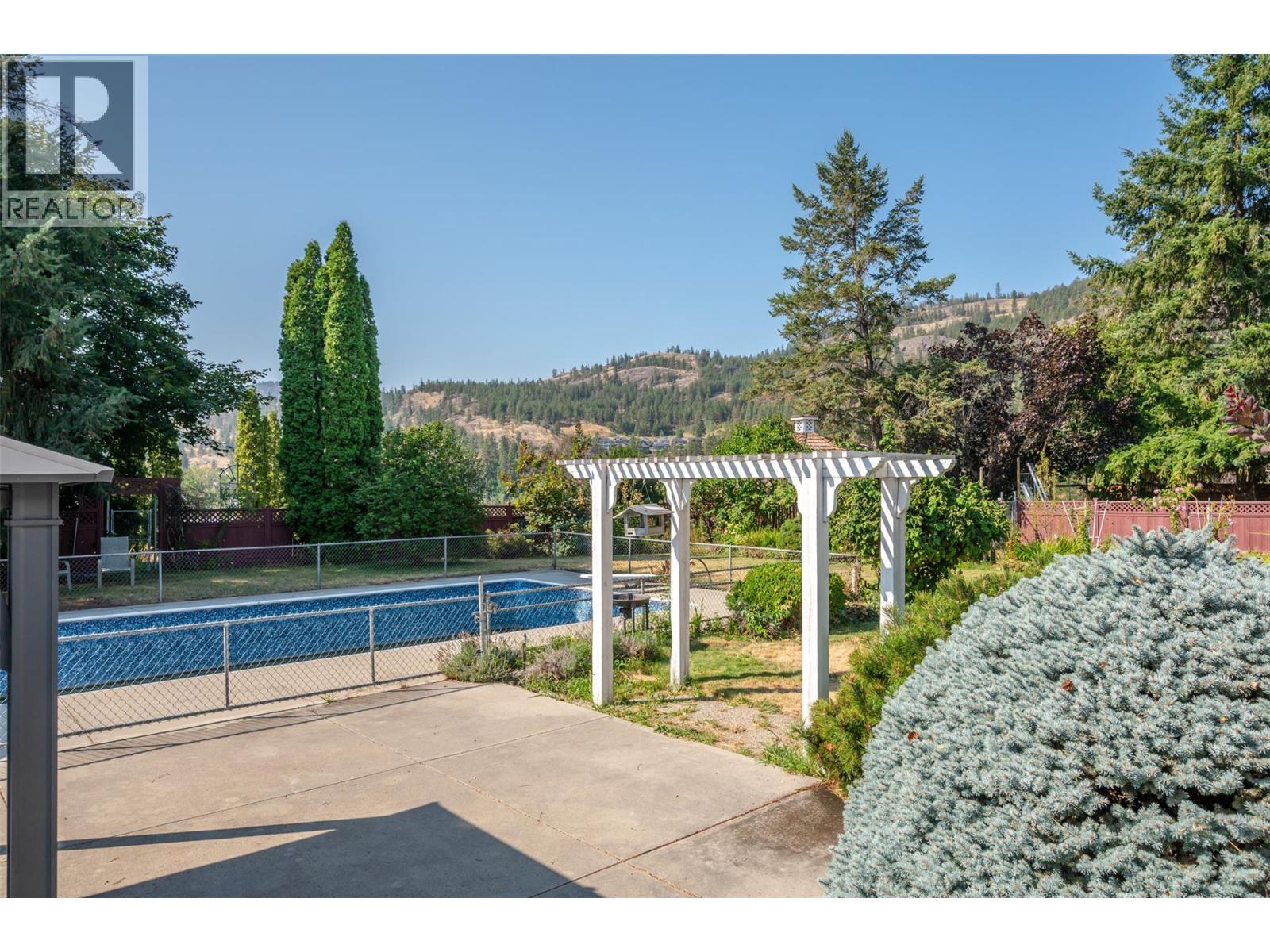 12021 Jones Flat Road. Summerland, British Columbia