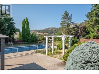 12021 Jones Flat Road. Summerland, British Columbia