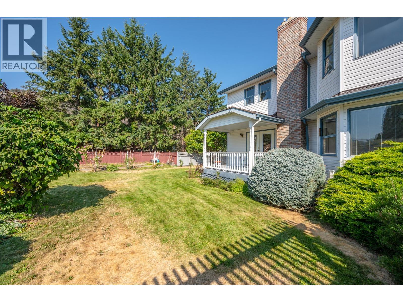 12021 Jones Flat Road. Summerland, British Columbia