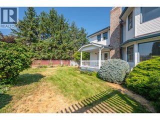 12021 Jones Flat Road. Summerland, British Columbia