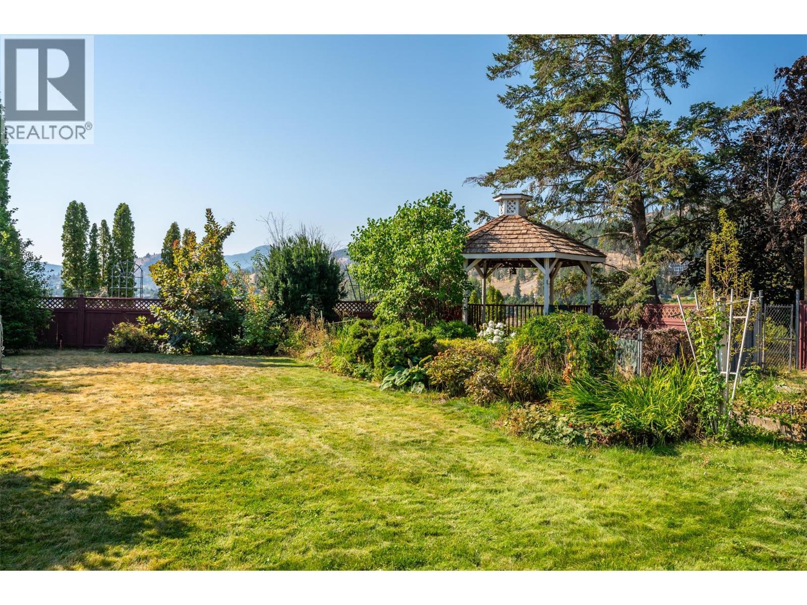 12021 Jones Flat Road. Summerland, British Columbia