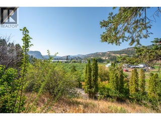 12021 Jones Flat Road. Summerland, British Columbia
