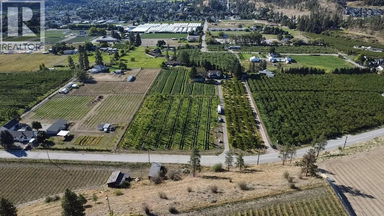 12021 Jones Flat Road. Summerland, British Columbia