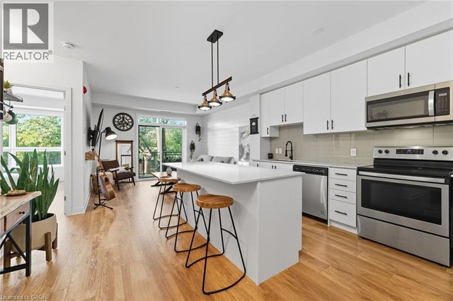 320 Plains Road E Unit# 307, Burlington