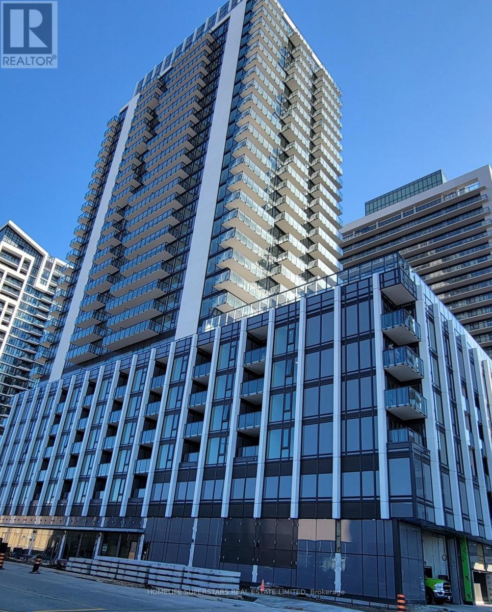 319 - 27 Korda Gate, Vaughan (vellore Village)