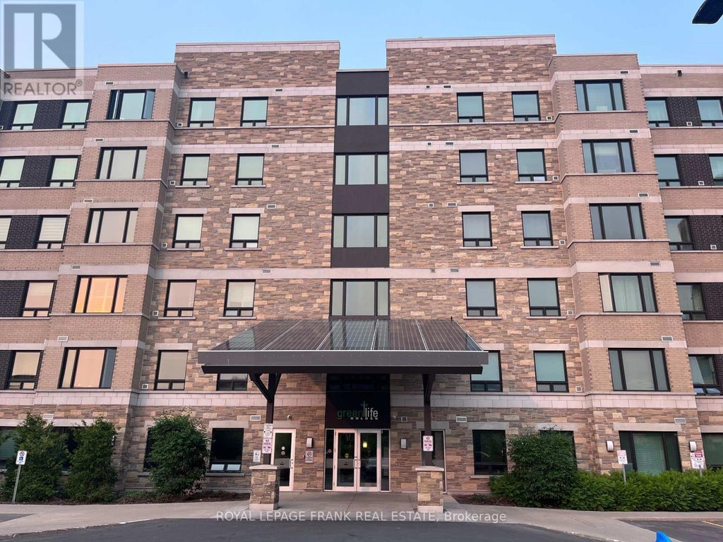 218 - 7400 Markham Road, Markham (middlefield)