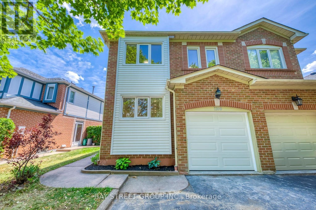 1106 Beechnut Road, Oakville (cv Clearview)