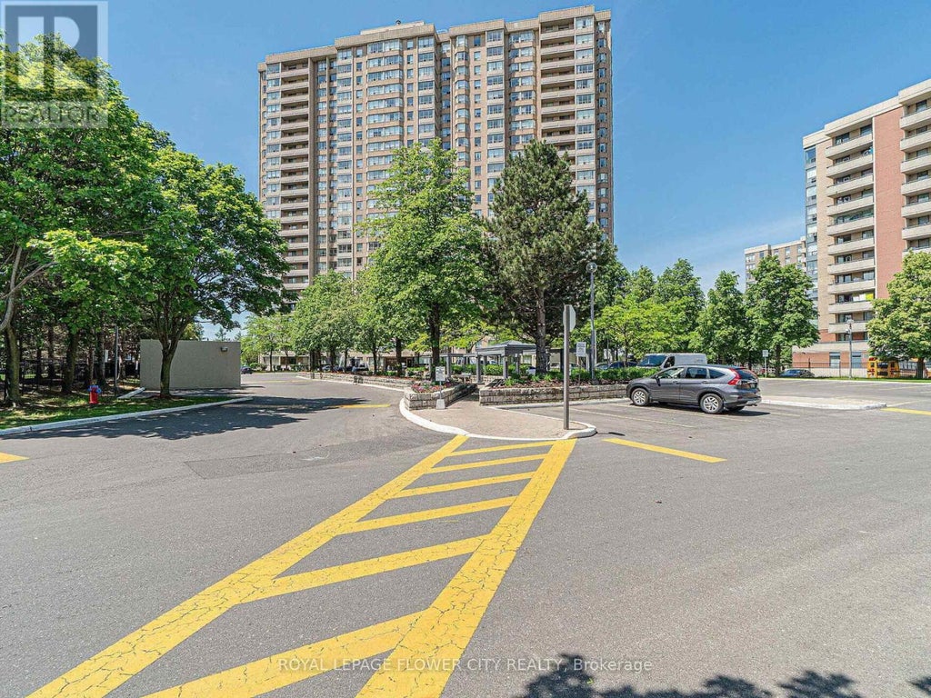 2109 - 30 Malta Avenue, Brampton (fletcher's Creek South)