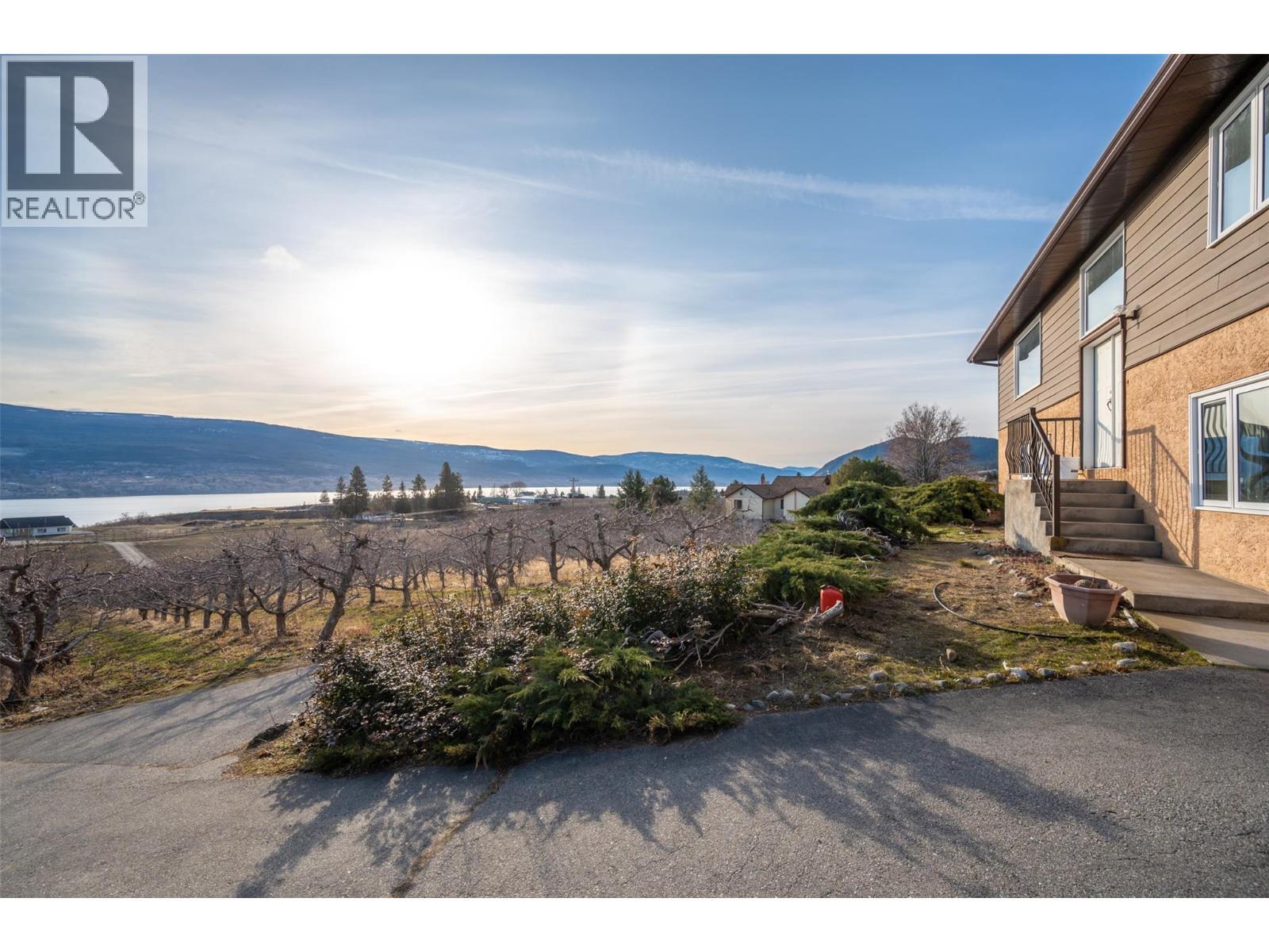 9800 Giants Head Road. Summerland, British Columbia