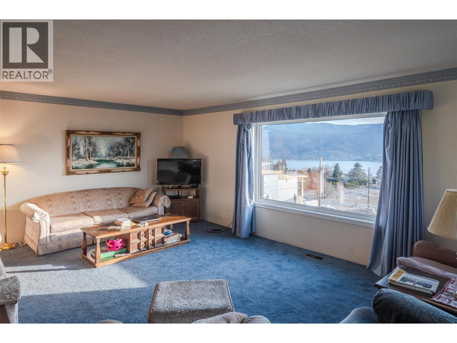 9800 Giants Head Road. Summerland, British Columbia