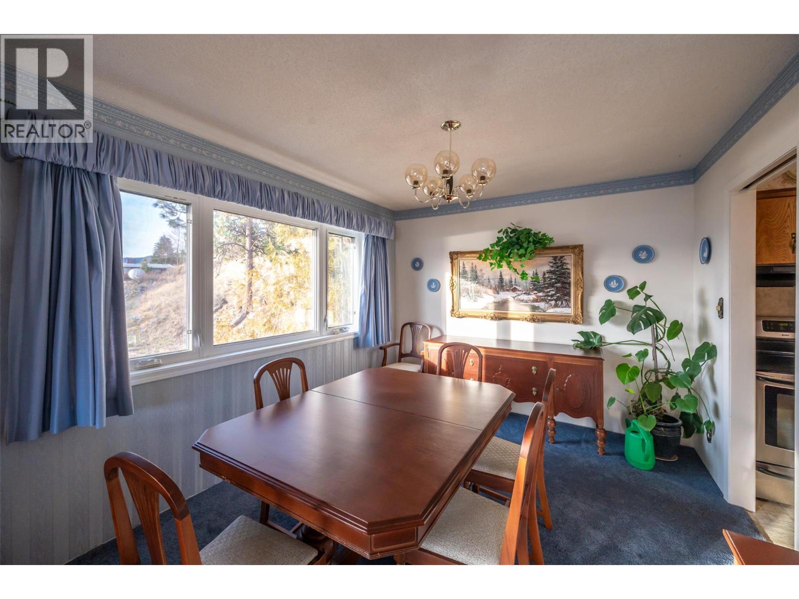 9800 Giants Head Road. Summerland, British Columbia