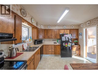 9800 Giants Head Road. Summerland, British Columbia