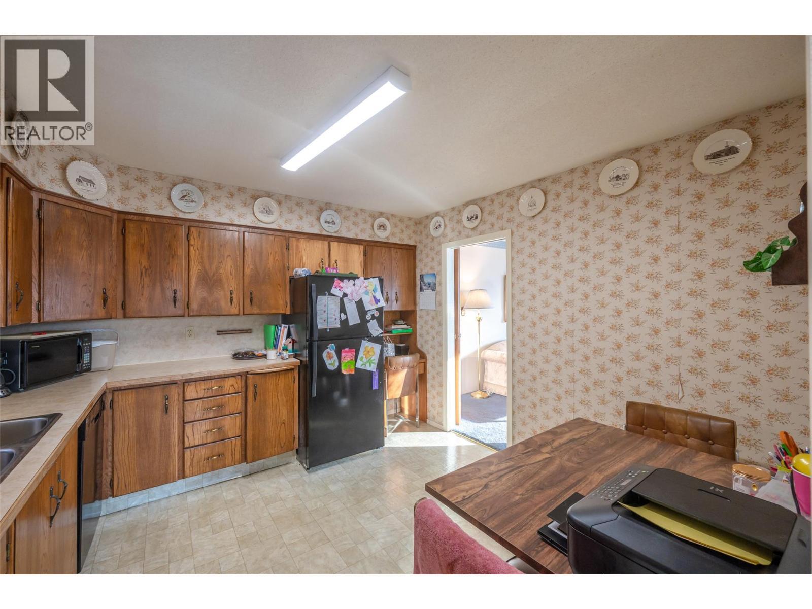 9800 Giants Head Road. Summerland, British Columbia