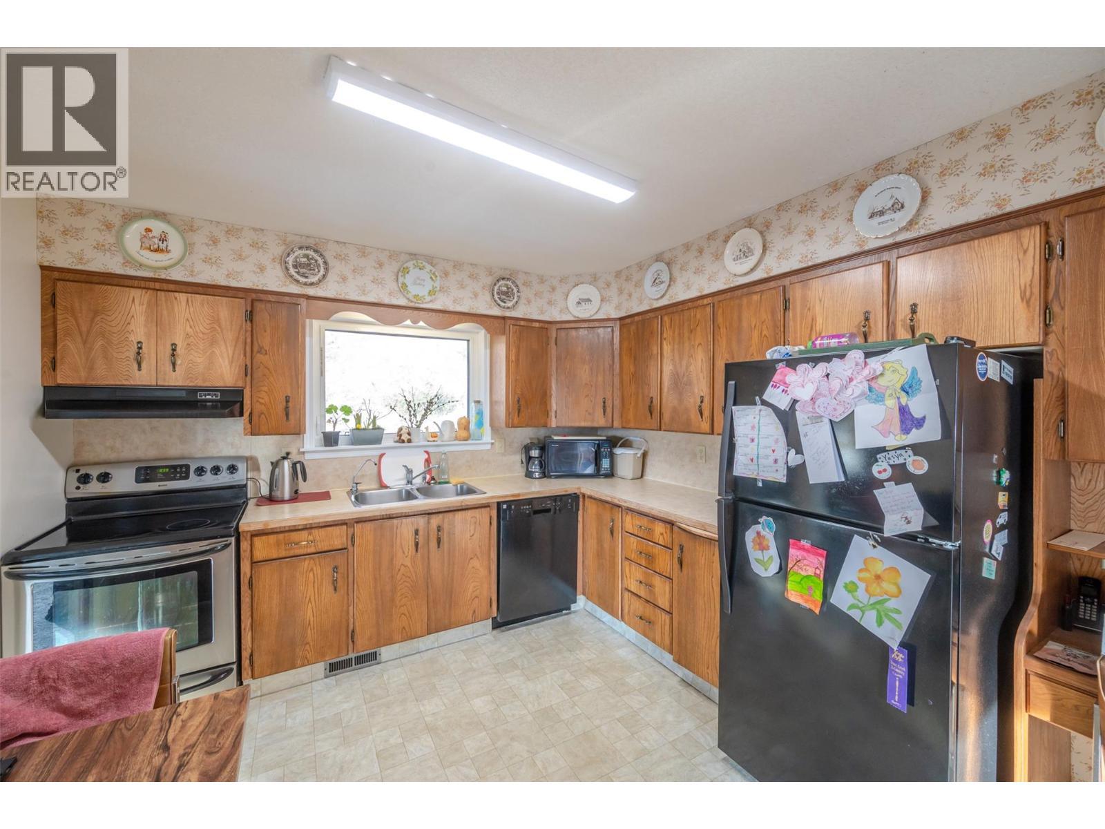 9800 Giants Head Road. Summerland, British Columbia