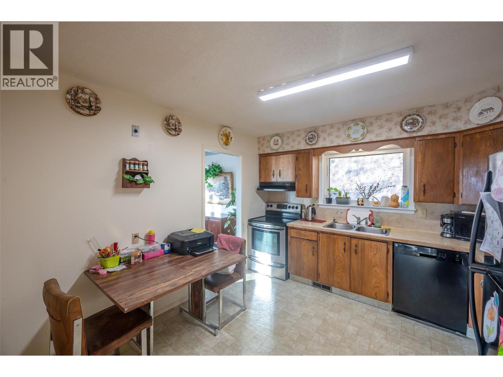 9800 Giants Head Road. Summerland, British Columbia