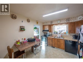 9800 Giants Head Road. Summerland, British Columbia