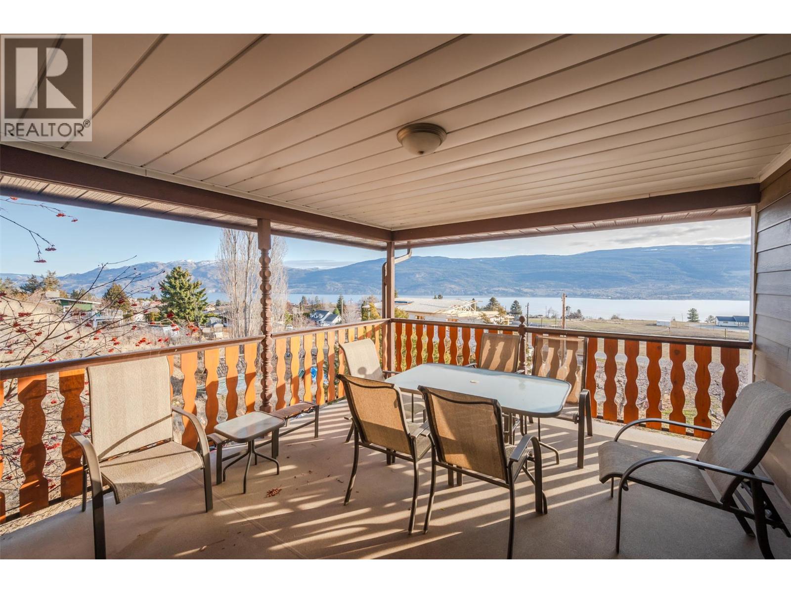 9800 Giants Head Road. Summerland, British Columbia