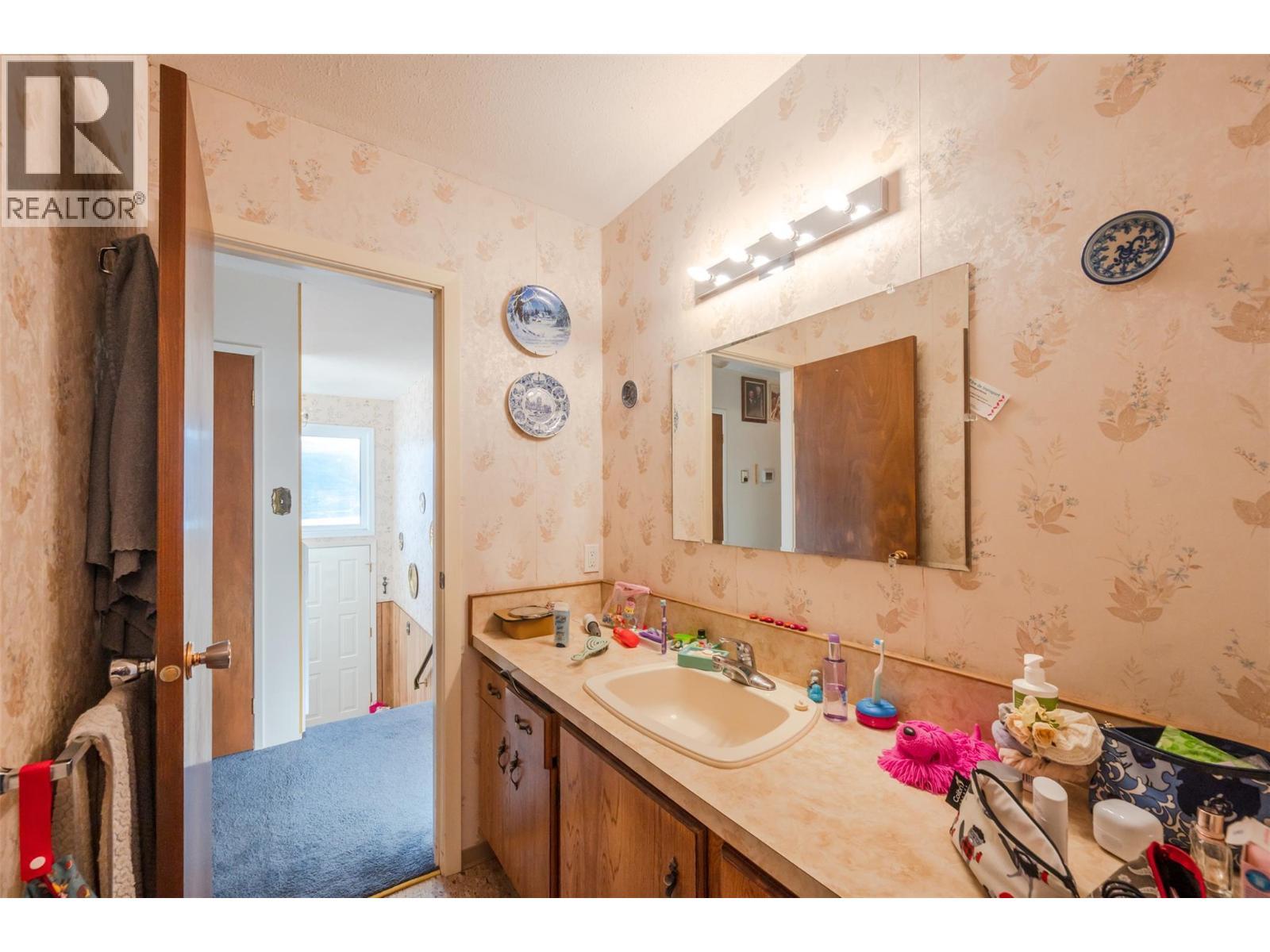 9800 Giants Head Road. Summerland, British Columbia