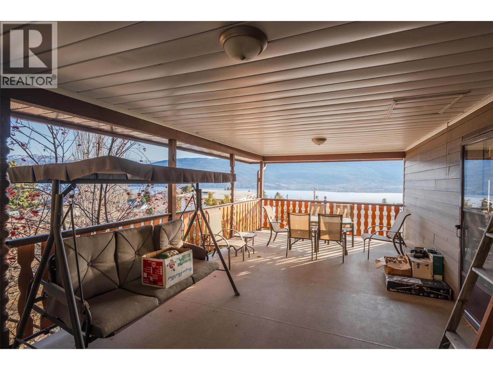 9800 Giants Head Road. Summerland, British Columbia