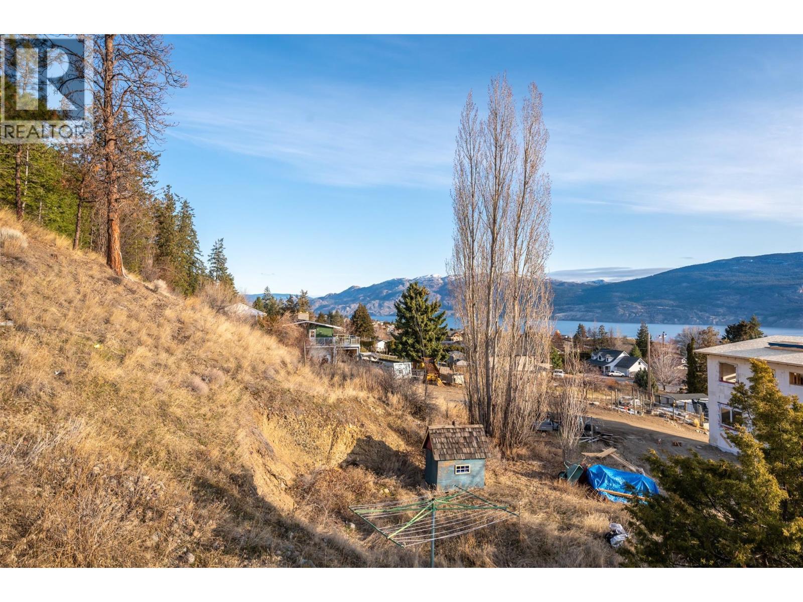 9800 Giants Head Road. Summerland, British Columbia