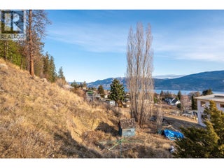 9800 Giants Head Road. Summerland, British Columbia