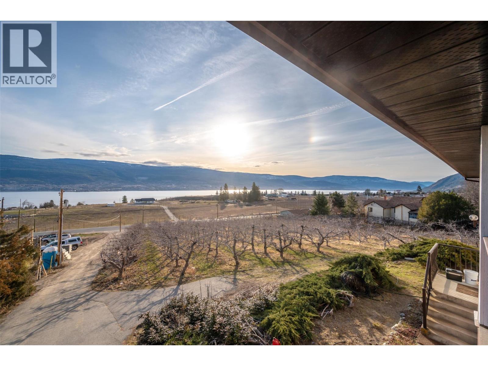 9800 Giants Head Road. Summerland, British Columbia