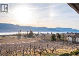 9800 Giants Head Road. Summerland, British Columbia
