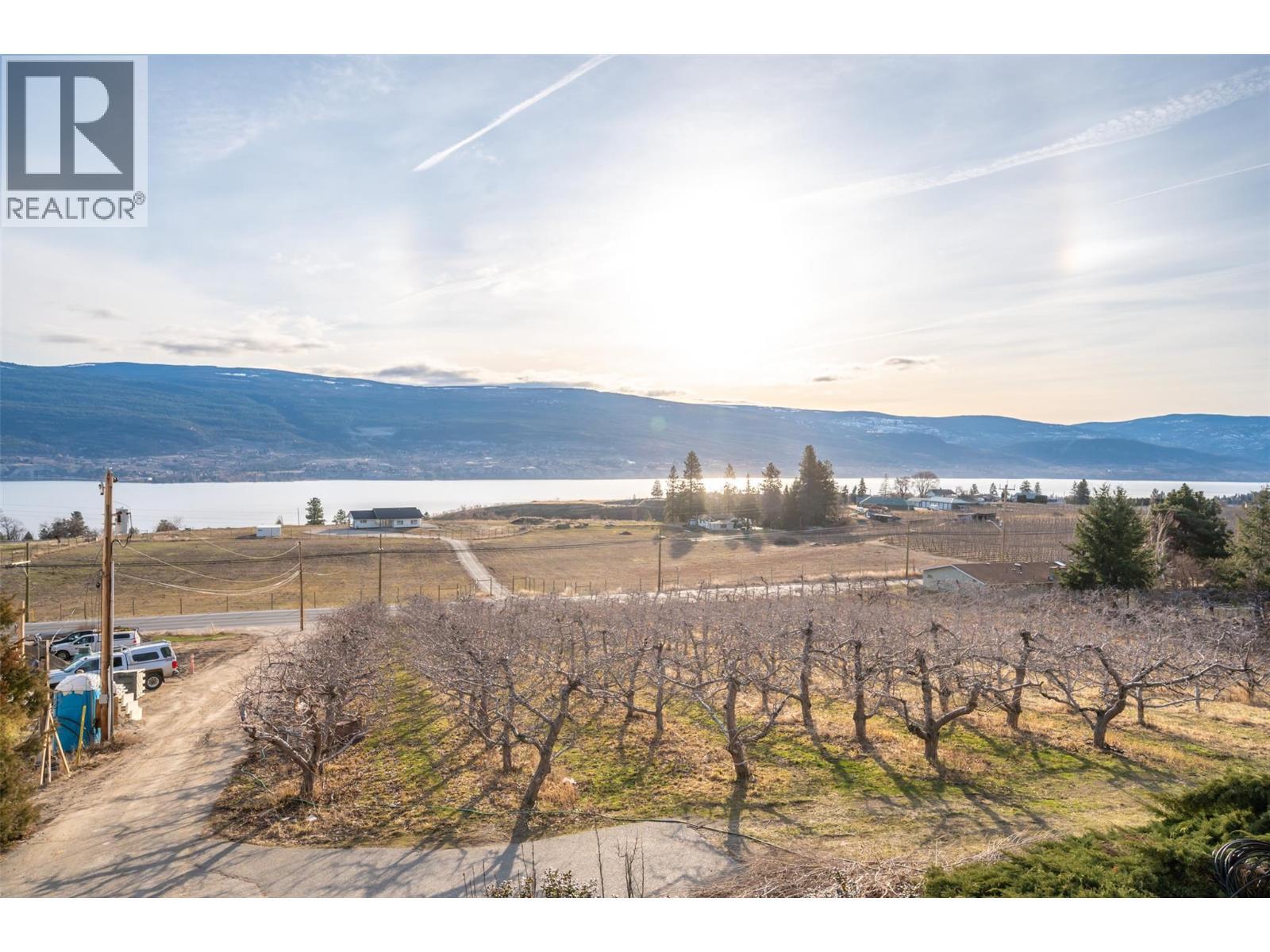 9800 Giants Head Road. Summerland, British Columbia