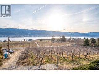 9800 Giants Head Road. Summerland, British Columbia