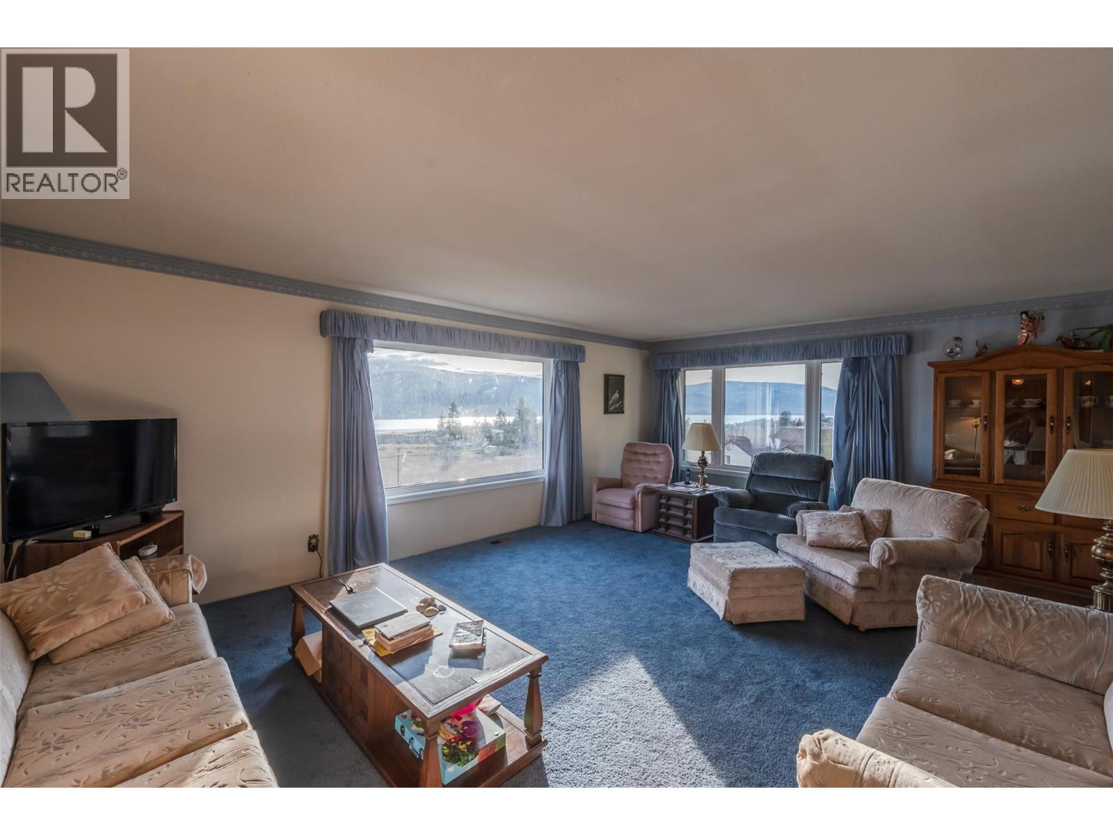 9800 Giants Head Road. Summerland, British Columbia