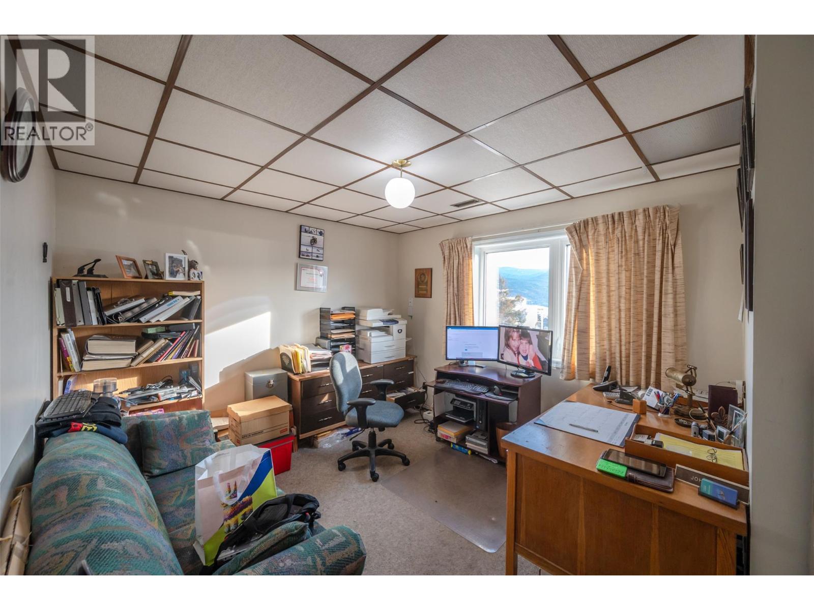 9800 Giants Head Road. Summerland, British Columbia