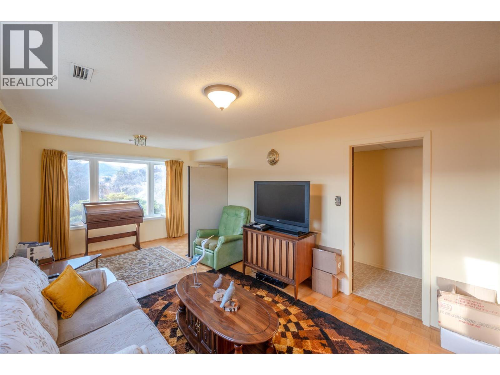 9800 Giants Head Road. Summerland, British Columbia