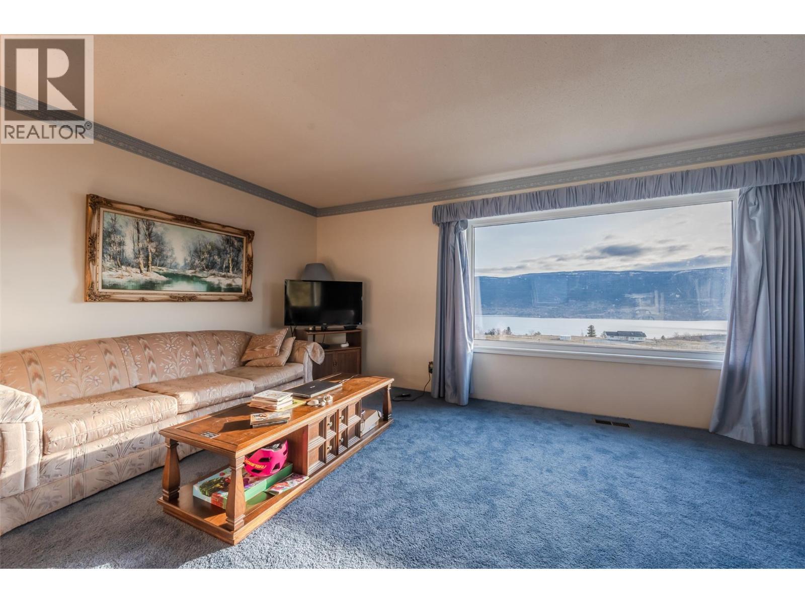 9800 Giants Head Road. Summerland, British Columbia