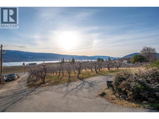 9800 Giants Head Road. Summerland, British Columbia