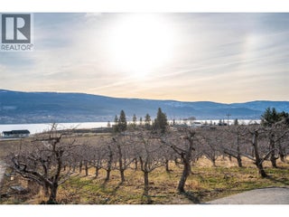 9800 Giants Head Road. Summerland, British Columbia