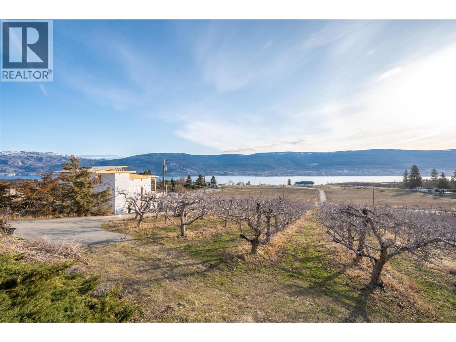 9800 Giants Head Road. Summerland, British Columbia