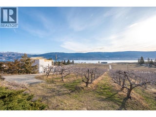9800 Giants Head Road. Summerland, British Columbia