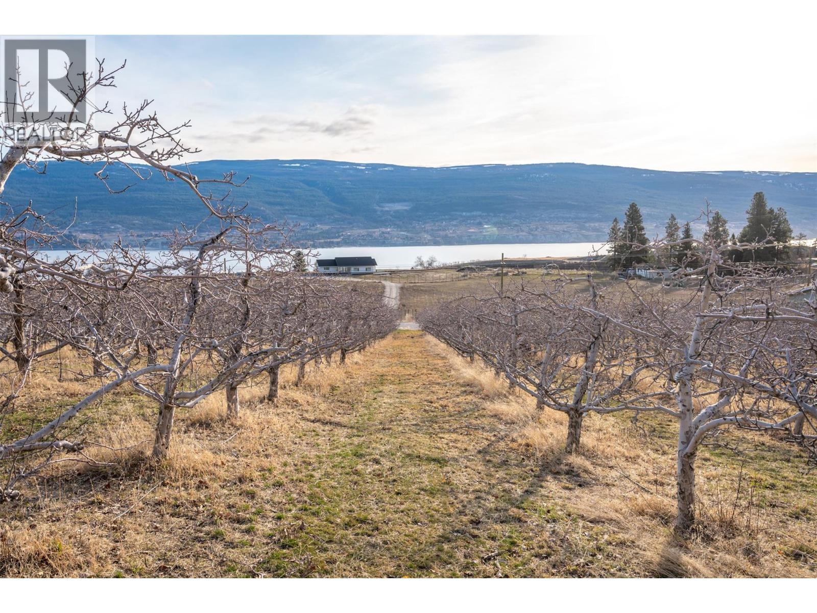 9800 Giants Head Road. Summerland, British Columbia