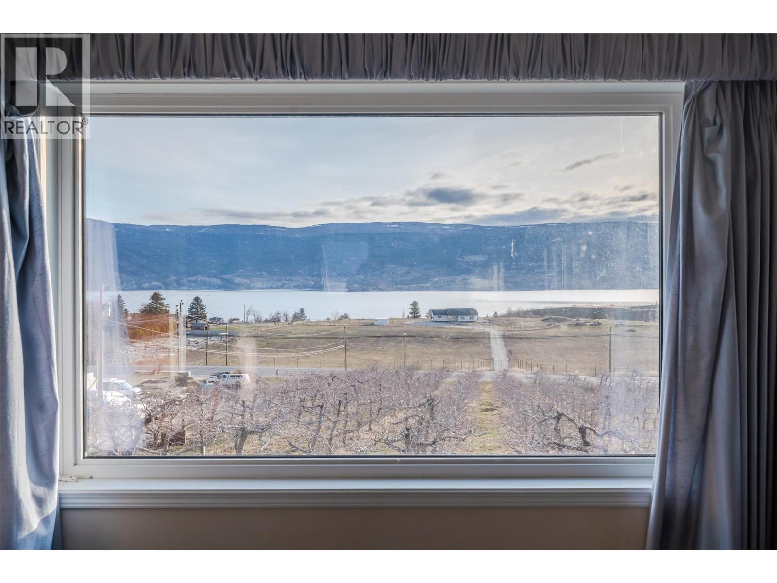 9800 Giants Head Road. Summerland, British Columbia