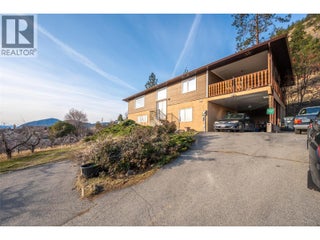 9800 Giants Head Road. Summerland, British Columbia